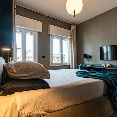 Panorama Apartment Болонья Экстерьер фото