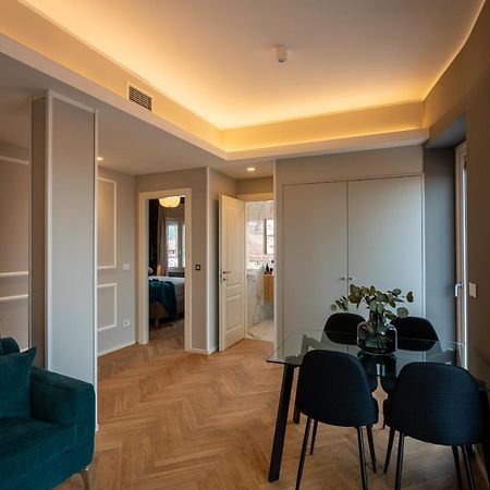 Panorama Apartment Болонья Экстерьер фото