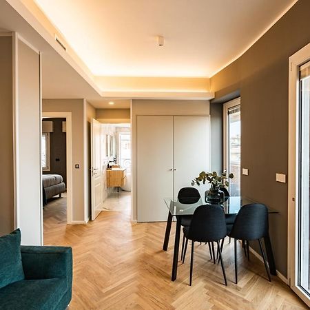 Panorama Apartment Болонья Экстерьер фото