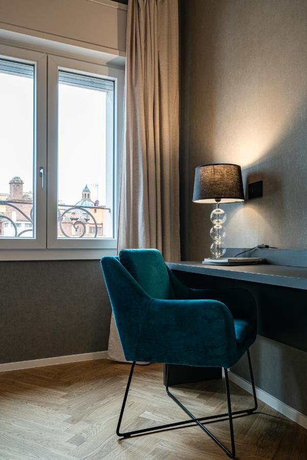 Panorama Apartment Болонья Экстерьер фото