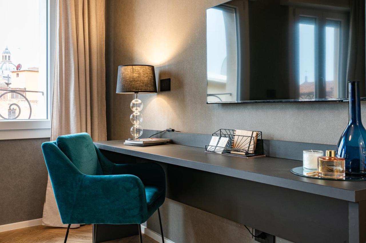 Panorama Apartment Болонья Экстерьер фото